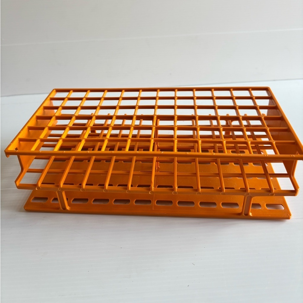 Nalgene Thermo Unwire 72 Place Resmer Rack 13 mm